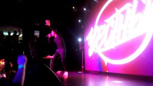 Тимур Гатиятуллин. Честный - мама буду добрым я...