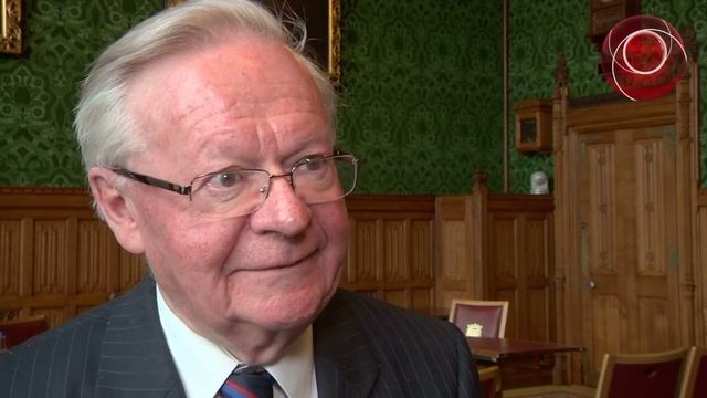 ELN - Let frackers hunt shale under homes says Lord MacGregor | Energy Live News смотреть онлайн