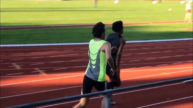 Rock City Thunder Decathlon / 1 hour decathlon смотреть онлайн