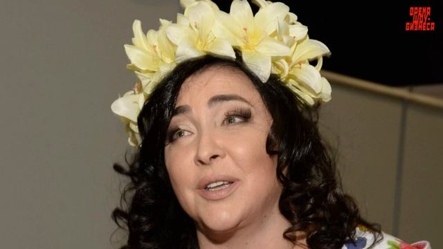 Россияне приносят соболезнования Лолите Милявской... смотреть онлайн