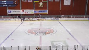 2.11.2017. 2005. "Осенний кубок". SUPER SKILLS