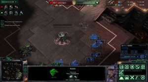 StarCraft2 Тренеровка терана для бронз! 2025г
