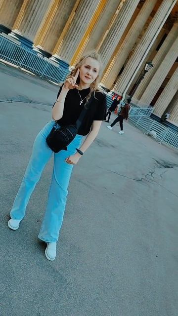 Едет к нам Наполеон. #настябашманова #сестрыбашмановы #башмановы