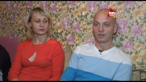 Многодетная семья Абашиных из Тольятти продала выделенный участок