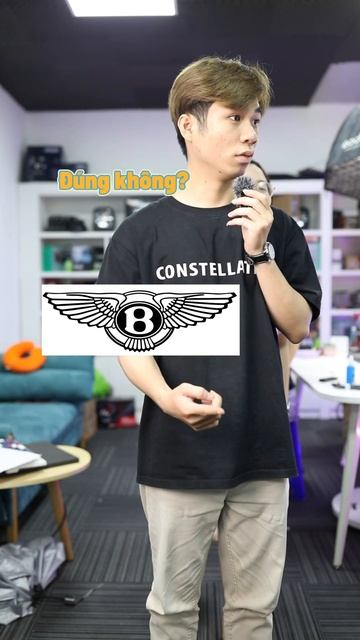 Đố anh em biết đây là thương hiệu nào ? P2 shorts