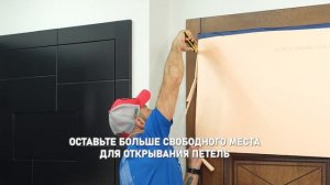 Не делайте ТАК, если хотите сохранить дверь! / Как защитить входную дверь во время ремонта?