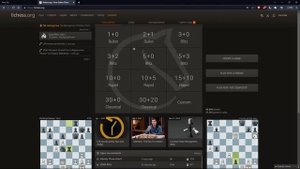 How To Add Friends Lichess Tutorial