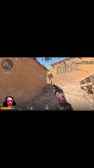 Минус три Даст \ Тренер Конти twitch.tv/trenerkonti \ КС2 \ CS2 \ Выходим Строимся \ Чикибрик