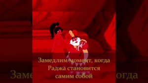 Очень скрытую пасхалку мы обнаружили в "Аладдине" (1992)