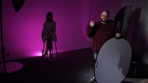 Отражатели: зачем нужны, как использовать. Обучение от Фотосклад.ру