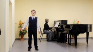 Детская песня о маме "Мама всё поймёт"