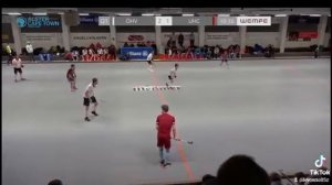 Хоккей на траве тактика