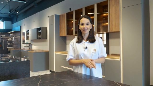 Выбор материала для кухни, какой материал и фурнитуру лучше использовать для кухни. смотреть онлайн