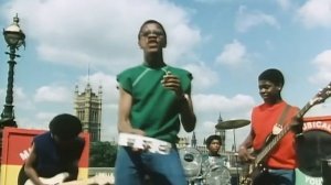 Musical Youth - Pass The Dutchie