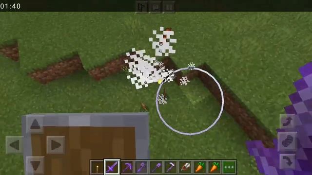 LOUIS EDRIC (7yo) #4 Plays How To Get Honeycomb in MINECRAFT !!! смотреть онлайн