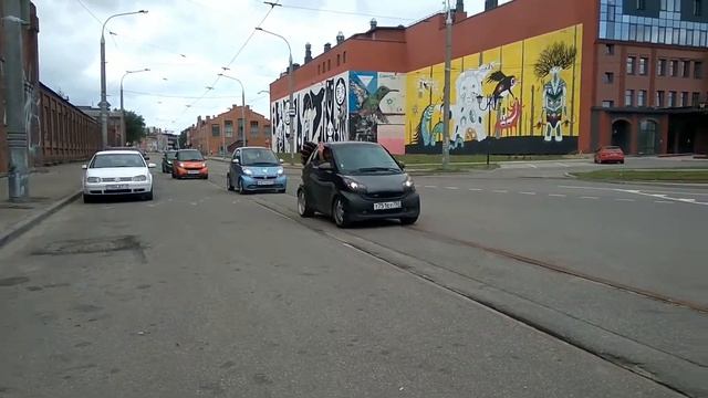 26.08.2017 Смарт встреча гостей 3 смотреть онлайн