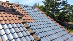 МЕТАЛЛОЧЕРЕПИЦА , краска облезла!!!