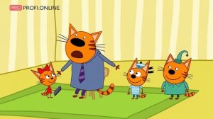 1 июня. Глазами детей о профессиях и их мечтах