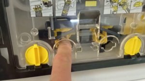 Viega Prevista Dry 8522 WC elements 771980