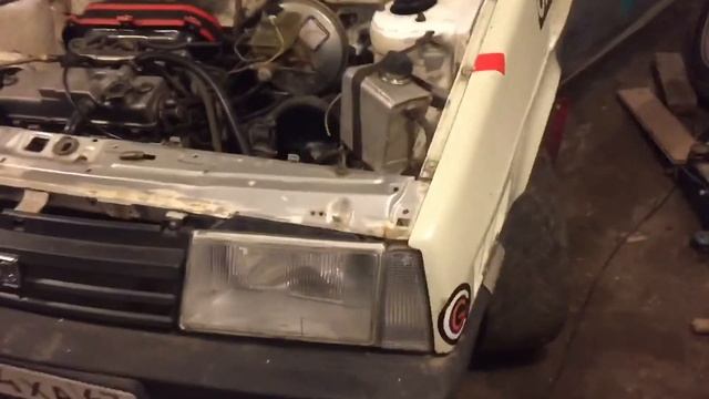 Лютая восьмёрка смотреть онлайн