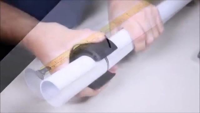 Floplast Waste and Trap Installation смотреть онлайн