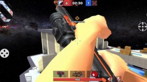 кубум дуэль