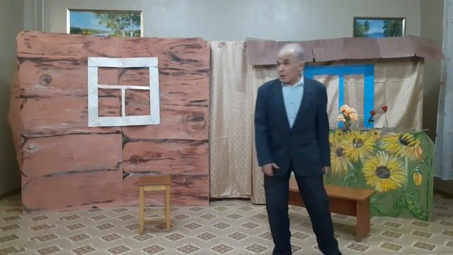 Деревенские истории о любви