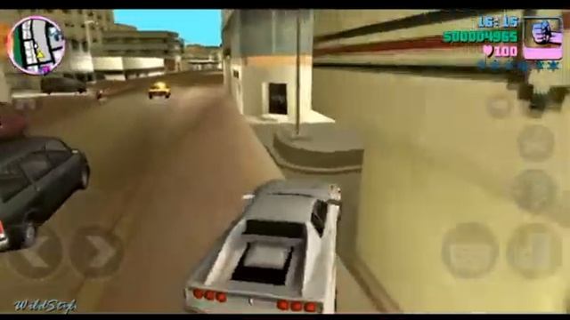 gta vc # জি টি এ  ভাইসসিটি ৮ থেকে ৯ টি মিশন# bdgame