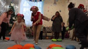 день рождения