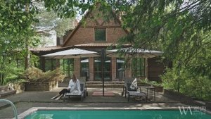 WA / Особое приглашение: в гостях у архитектора Ольги Фрейман