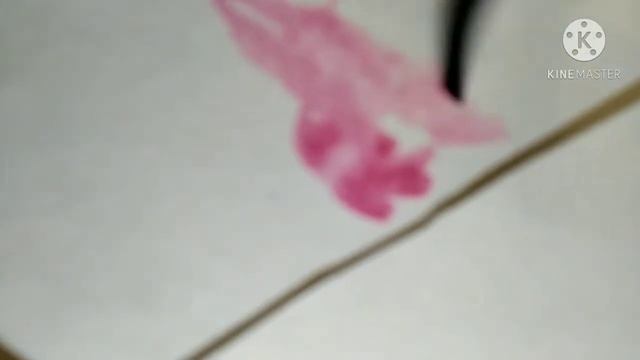 Рисую на свою тему, фантазию...Что же получилось!!!??? 🤫😱😢 смотреть онлайн