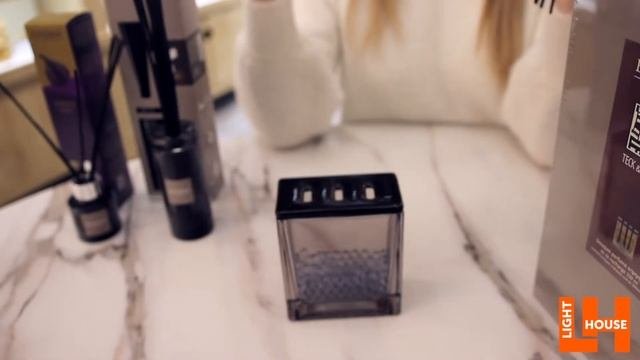 Новая зона интерьерной парфюмерии Esteban Paris Parfums (часть2)