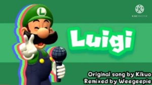 weegeepie FNF Mod music : heaven funk.