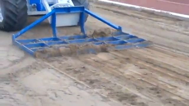 Планировщик на мини погрузчик MultiOne смотреть онлайн