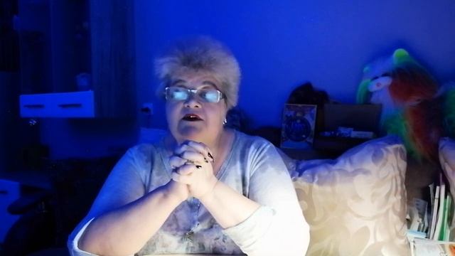 Чай из семи трав.