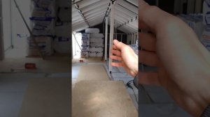 Утепление пола холлофайбером в частном доме. Расшир версия