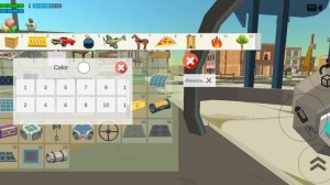 4.6.0 Обновление в чикен Ган не забудь подписаться