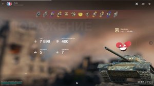 Игра Танки Блиц | Т-54 Угроза | Бой на Мастера | Рудники | Tanks Blitz