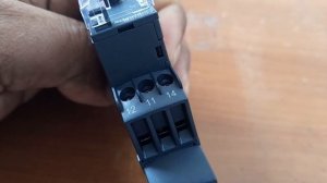 U V R | UNDER VOLTAGE RELAY | PRAVASI TECH | SCHNEIDER | RM17TU00