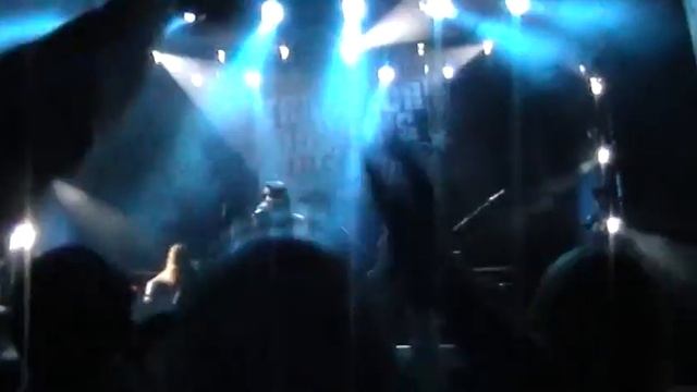 Tracktor Bowling-- шрамы смотреть онлайн