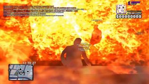 НИКОГДА НЕ СКАЧИВАЙ ЭТУ ВЕРСИЮ GTA SAMP