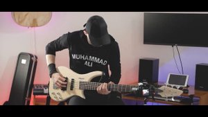 Muse - Supermassive Black Hole (cover на русском - Alex Failon)