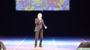 Сергей Шишкин - Все цветы (И. Крутой - С. Осиашвили)