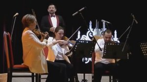 "Sole mia": Юрий Цыганок (г. Анапа, 14.03.2025)