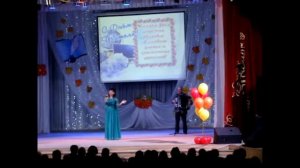 Разида Ахметова  - Юксындырсан нишлэрмен, 2017