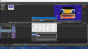 (ONLY WORKS ON 1920X1080 VIDEOS) How to make X Is Going Weirdness Every on VEGAS Pro (FBV)