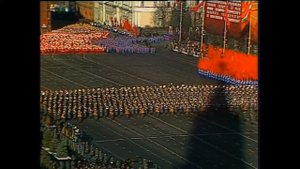 Invincible and Legendary/Несокрушимая и легендарная/Песня о Советской Армии 1978