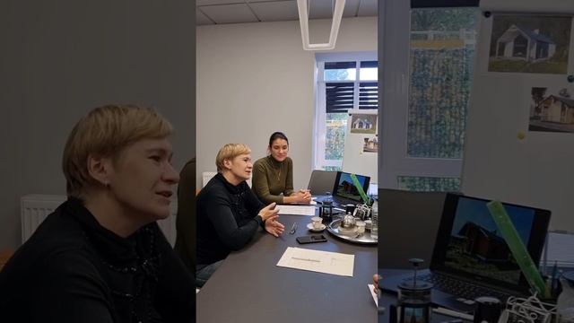 Отзыв от Заказчицы Светланы. #скДоминантика