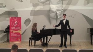 Хотел бы в единое слово... Илья Парфенов