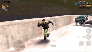 GTA III Tips and Tricks: Barracks OL at Beginning of Game for EV Crane (Does NOT Work on PS2!)